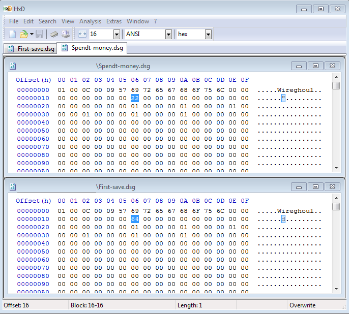 hex editor software free download
